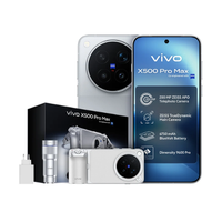 vivo X500 Pro Max Bundle