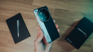 apagar xiaomi 15 ultra