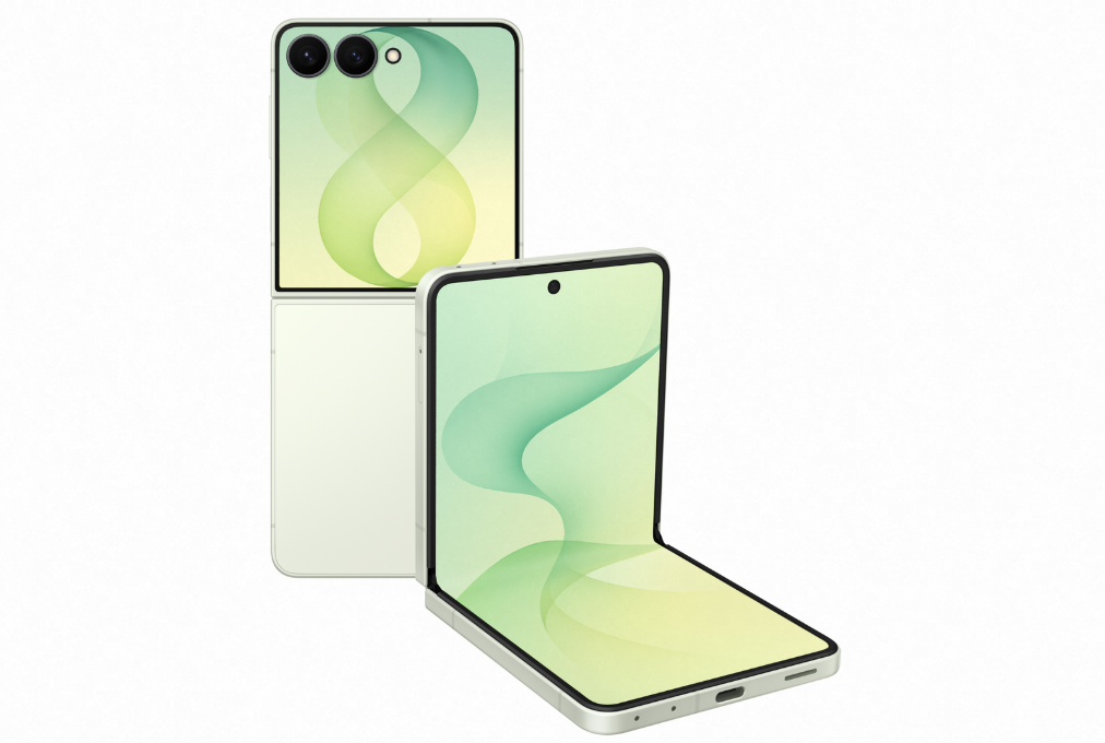Samsung Galaxy Z Flip8