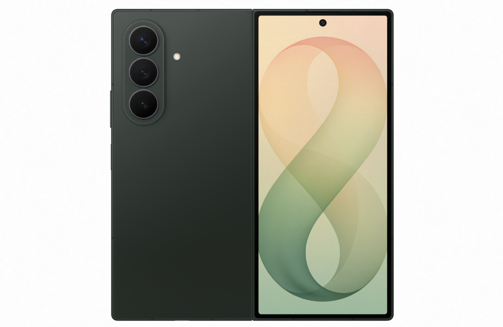 Samsung Galaxy Z Fold8 Ultra