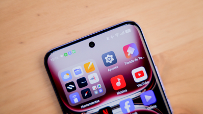 OPPO Reno12 Pro