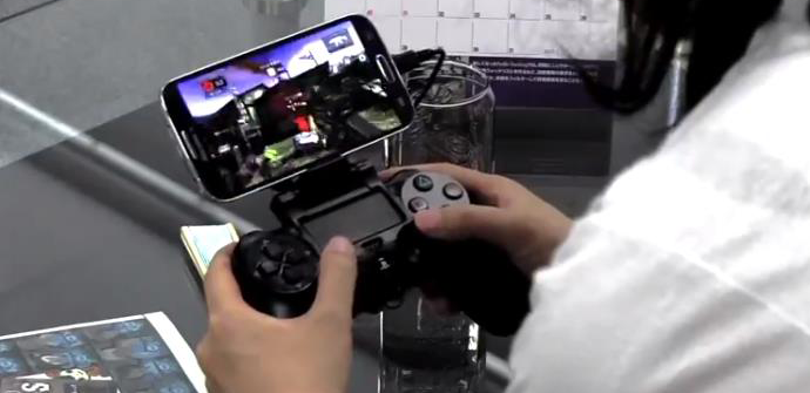 Conecta el mando de la PS4 y convierte tu smartphone en una consola - Conectar El Mando De Ps4 Al Celular