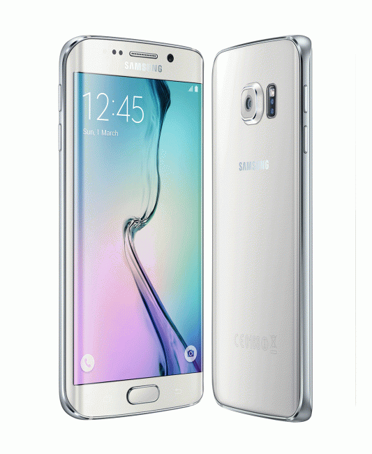Samsung Galaxy S6 Edge Ficha Y Características