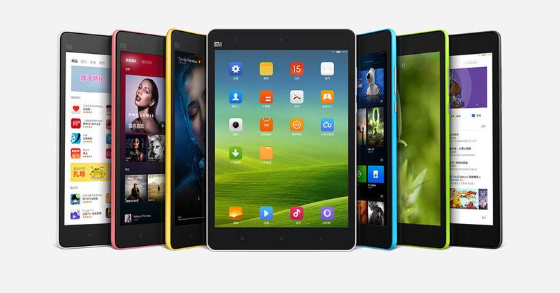 Xiaomi Mi Pad 2 podría anunciarse el 24 de noviembre