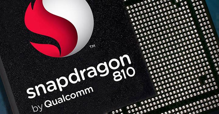 El procesador Snapdragon 810 traerá grandes mejoras a smartphones y tablets