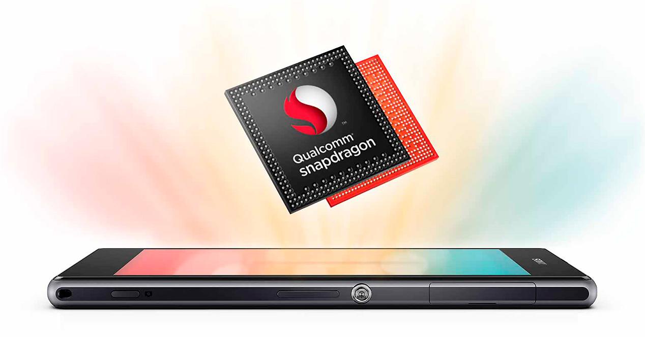 Snapdragon 820 llegaría con importantes mejoras de rendimiento
