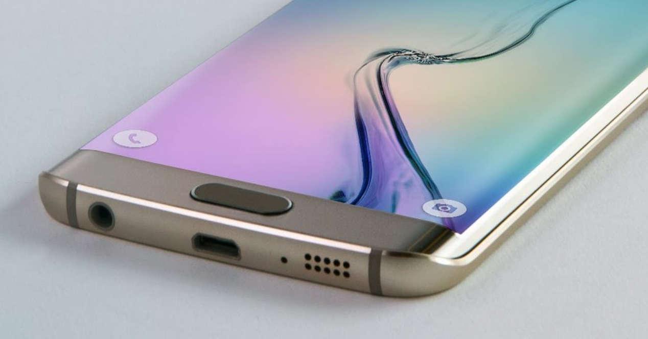 Samsung Galaxy S7 llegaría a principios de febrero