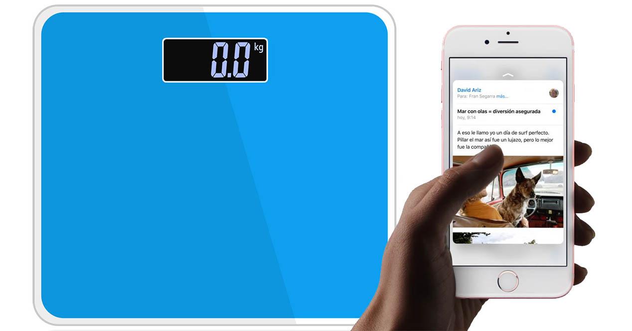 Video: Así se pueden pesar objetos con el iPhone 6S