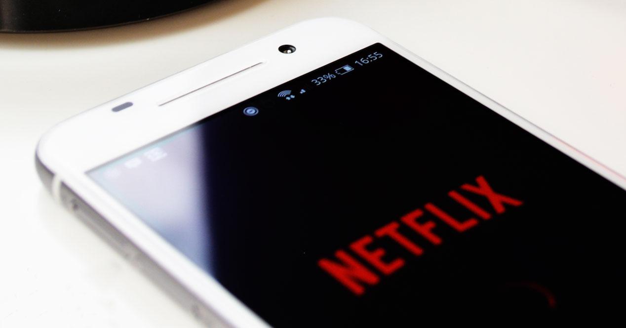 Netflix HDR llega al iPhone X