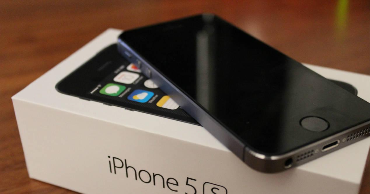 IPhone SE Versus iPhone 5S, comparativa y novedades