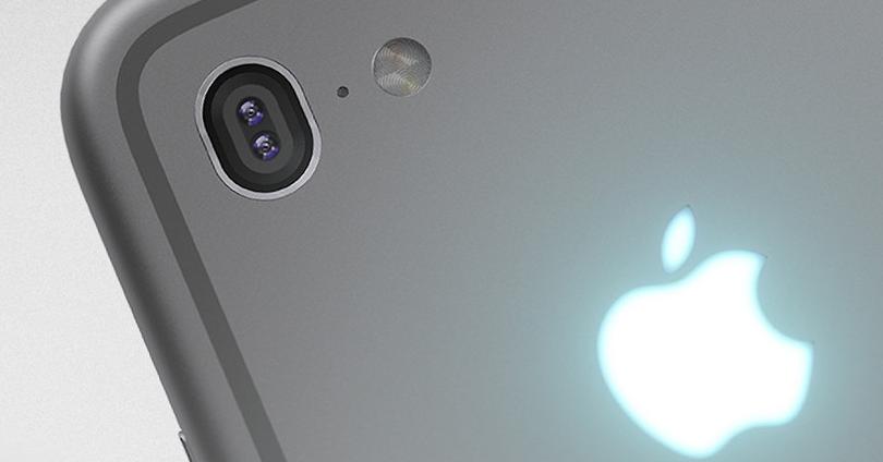Video: Así funcionaría la doble cámara en el iPhone