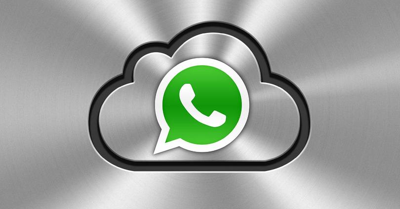 Copias de seguridad de WhatsApp se eliminarán pronto