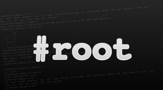 root en Android