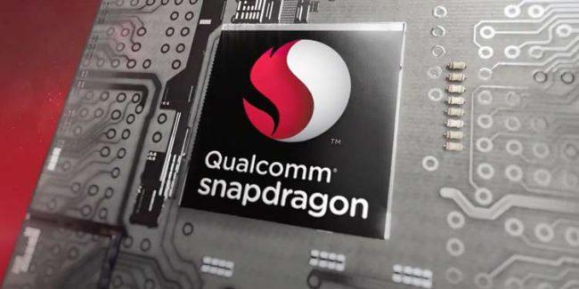 Procesador Qualcomm Snapdragon 835 para el Oppo Find 9 y Samsung Galaxy S8