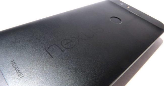 ROMS para el Nexus 6p
