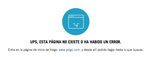 web yoigo