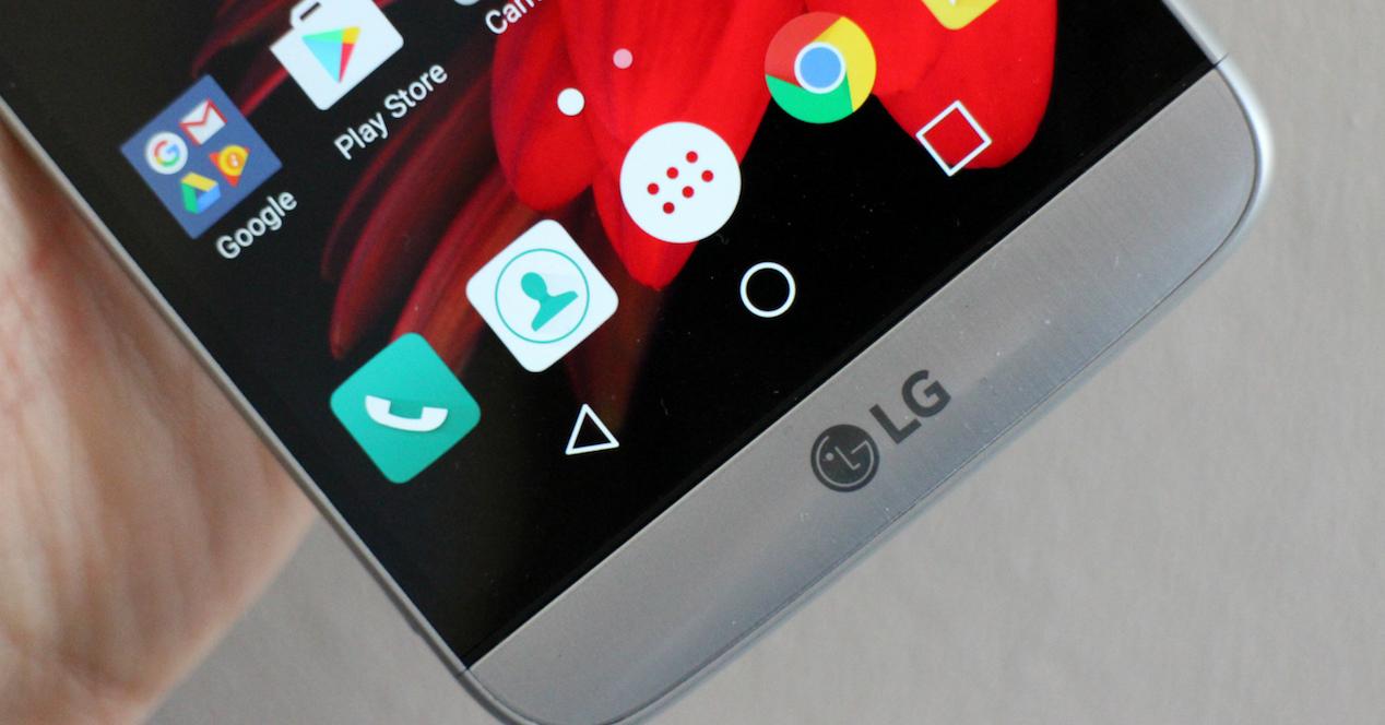 LG Protec: el G6 estrenará programa de garantía adicional contra daños.