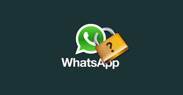 Consejos para mejorar la seguridad de WhatsApp WhatsApp-Security