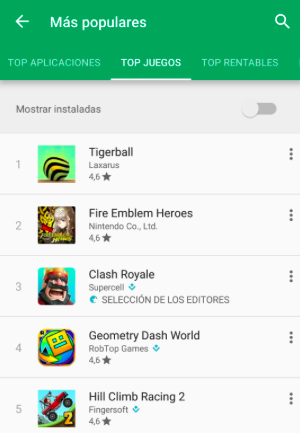Google play fire emblem heroes