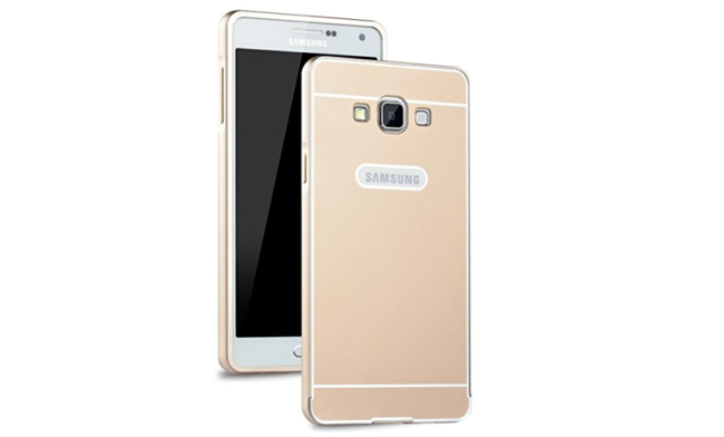accesorios para el Samsung Galaxy J7