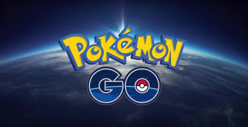 Actualización para Pokémon GO