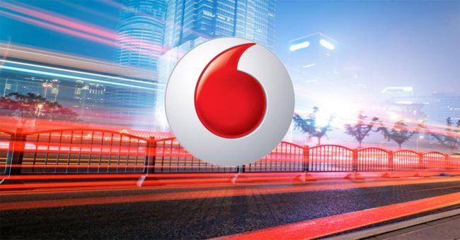 Vodafone cobrará más por datos adicionales si agotas los de la tarifa