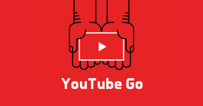 Youtube GO
