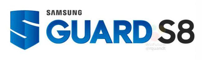 Samsung Guard S8