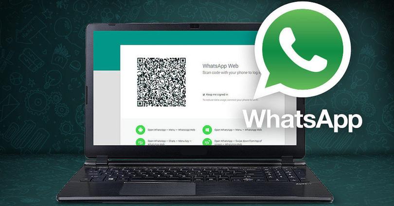 AsÃ­ puedes enviar archivos por WhatsApp entre el mÃ³vil y el PC