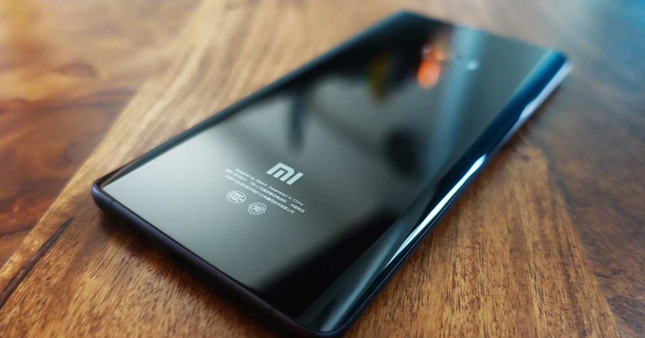 La pantalla del Xiaomi Mi6 se deja ver en estas imágenes 
