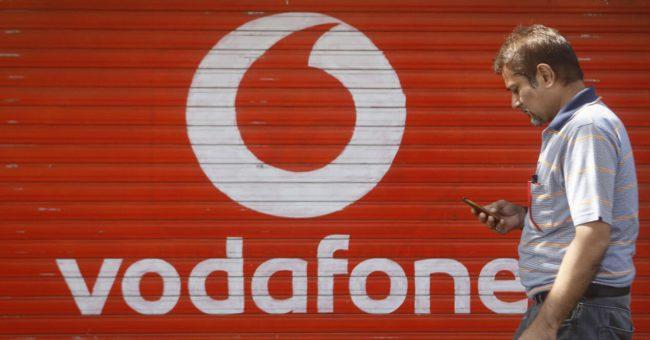 Roaming gratis en Europa y EEUU con Vodafone