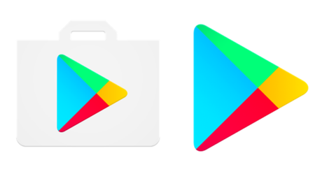 Así luce la nueva Google Play Store (descarga e instalación)