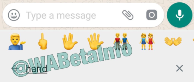 emojis whatsapp