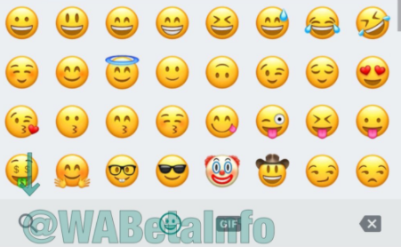 emojis whatsapp