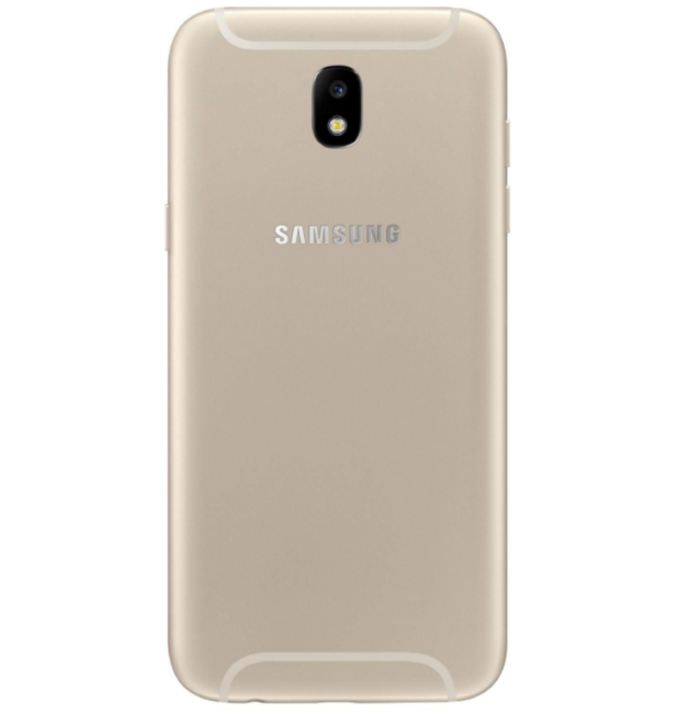Colores del Samsung Galaxy J5 2017