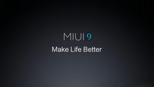 Xiaomi-MIUI-9-update-1