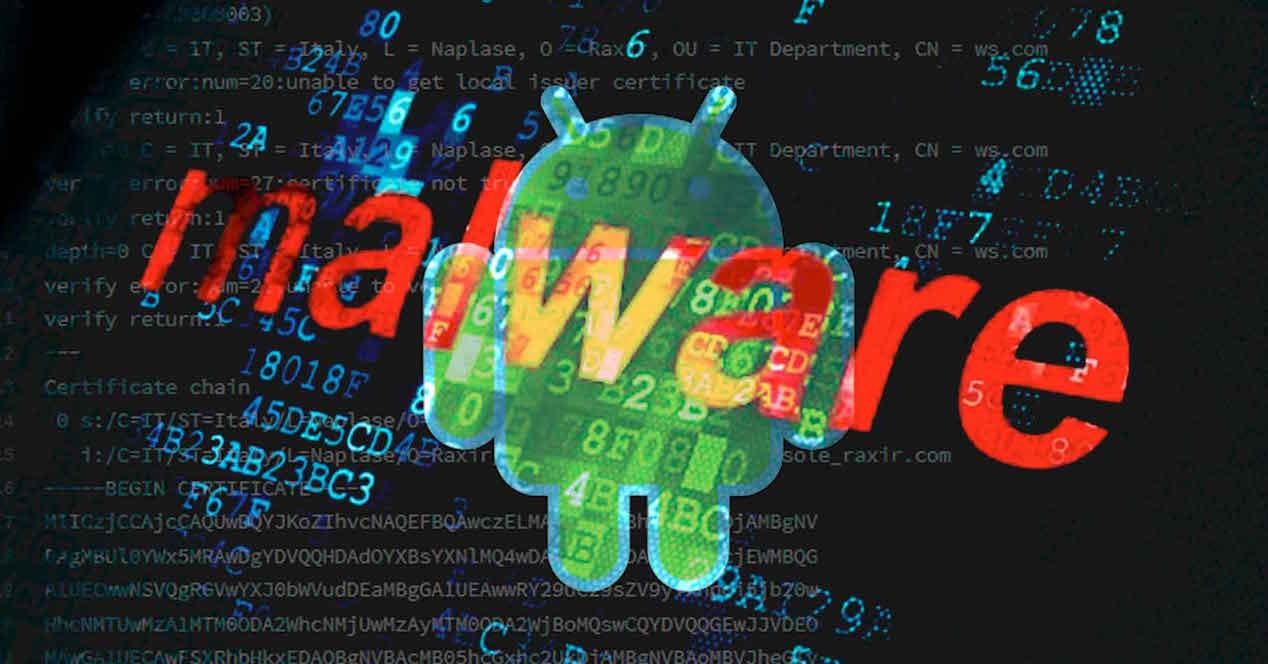 Descubren infinidad de aplicaciones con malware en Google Play