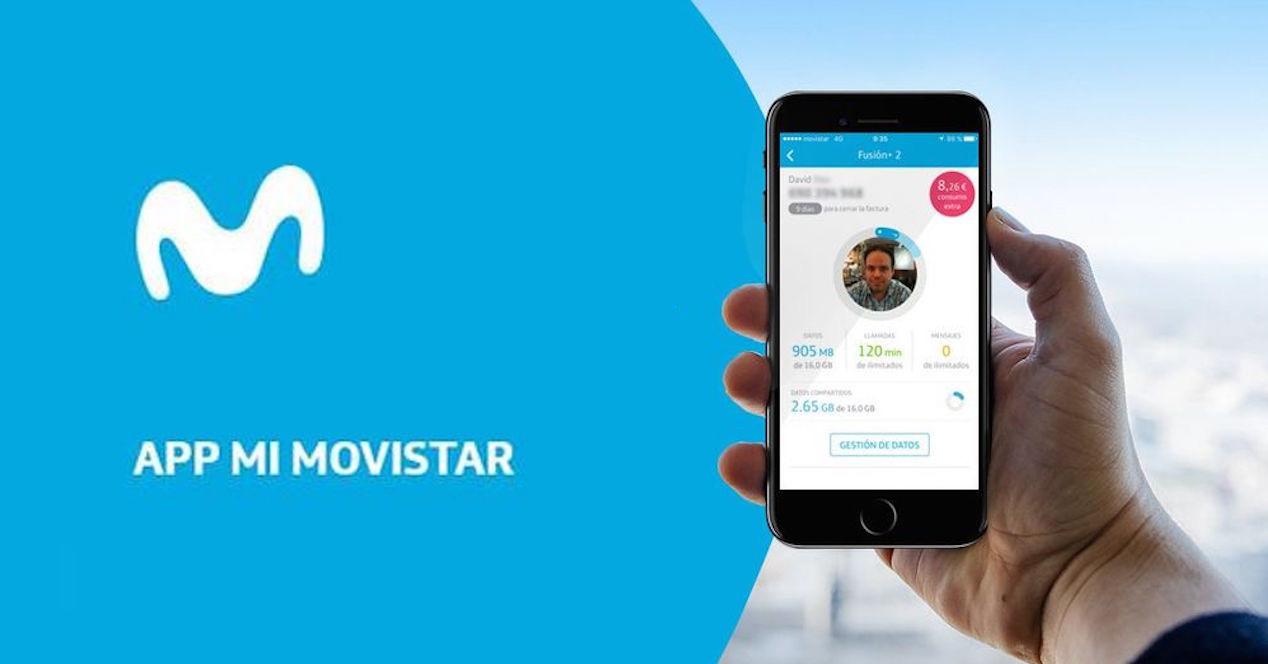 movistar app download
