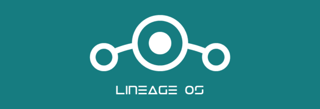 Logo LineageOS
