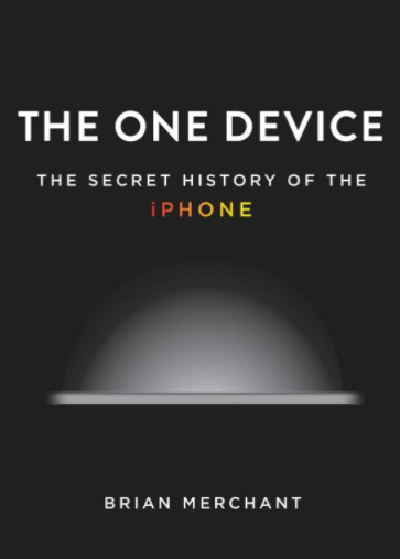 libro primer iphone