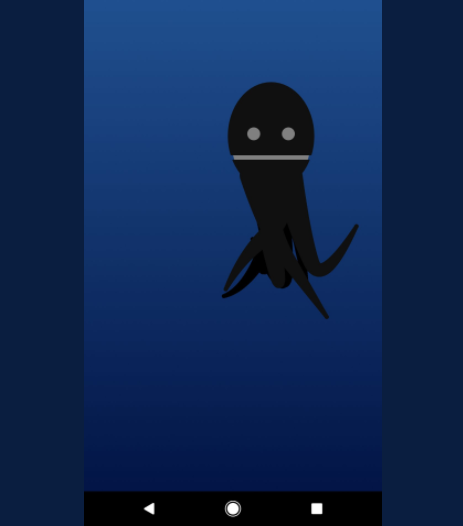android octopus