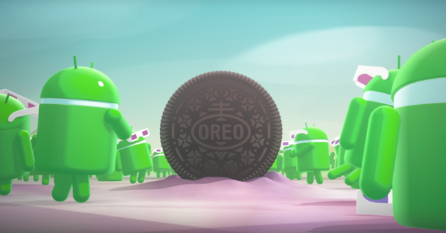 Cómo instalar Android 8.0 Oreo