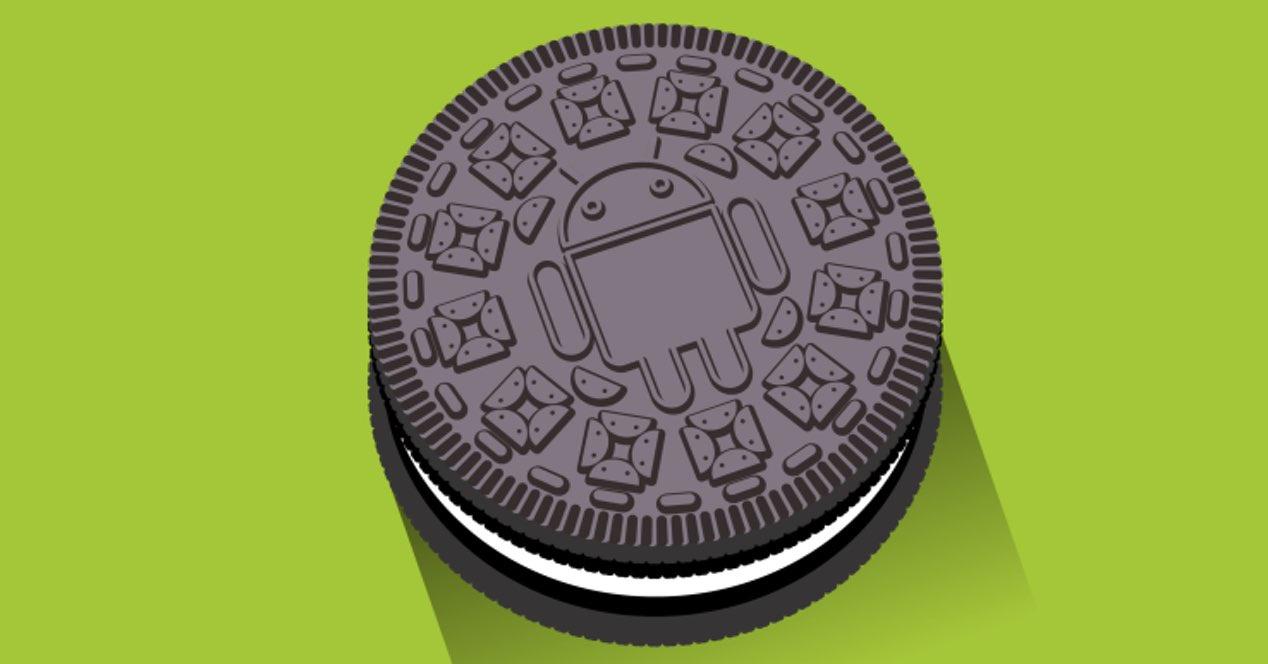 problemas en Android 8.0 Oreo