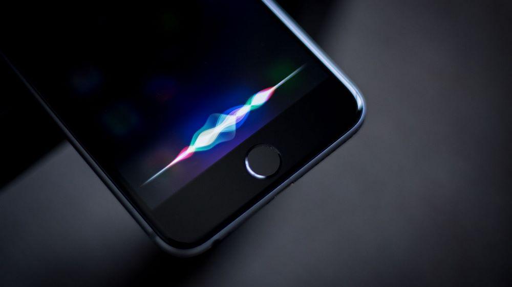 Siri mejorada en iOS 11, una de las novedades del iPhone 8
