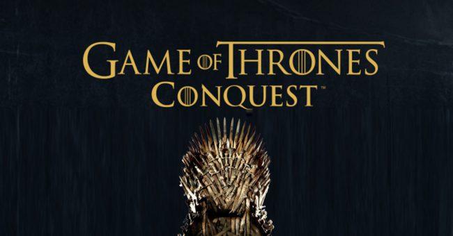 Imagen promocional de Game of Thrones Conquest para Android e iOS