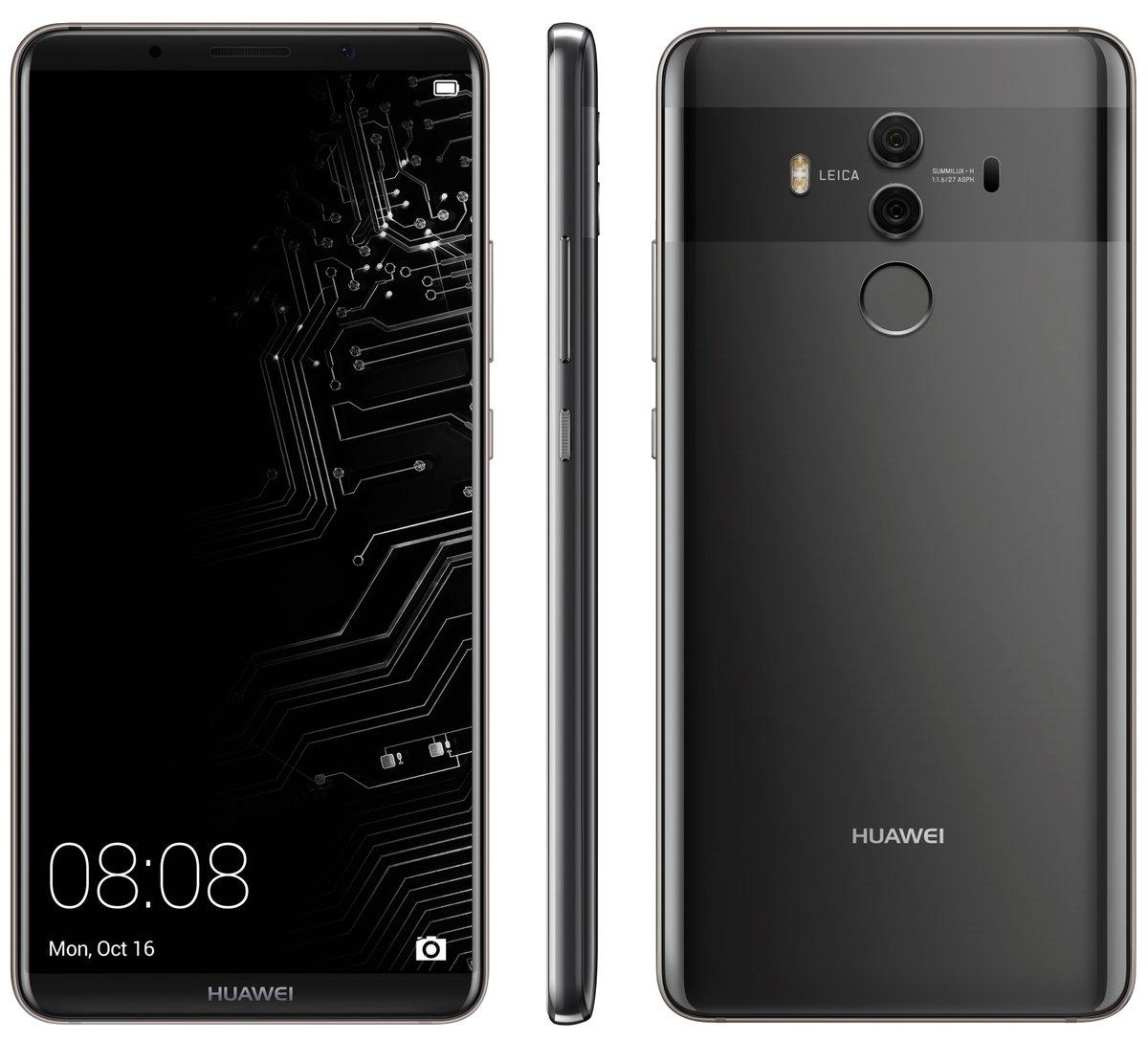 Huawei MAte 10 Pro