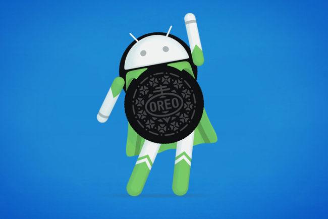 Andy con Android 8 Oreo
