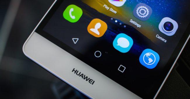 Etuosa Huawei P8 Lite