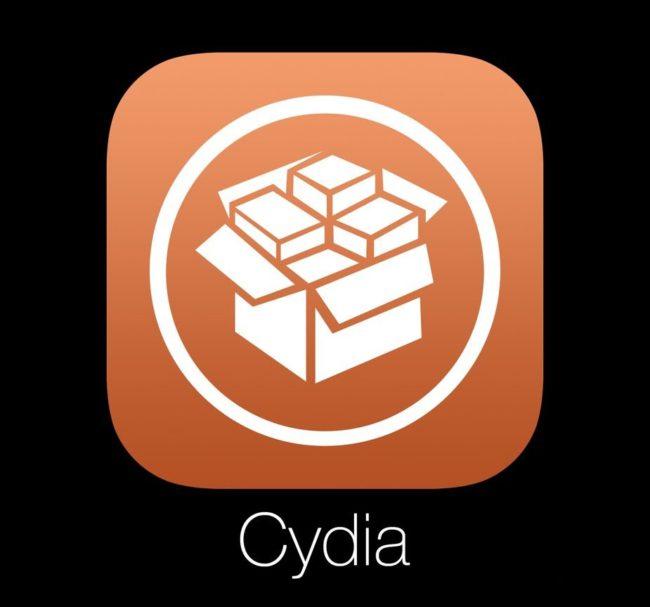 Logotipo de Cydia