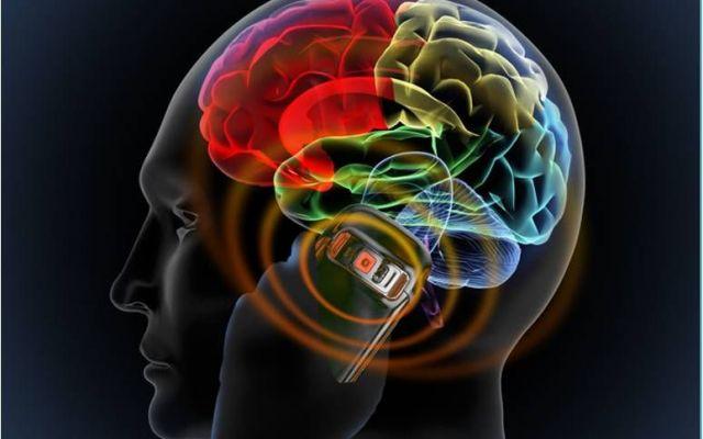 Cómo afecta la radiación móvil al cerebro